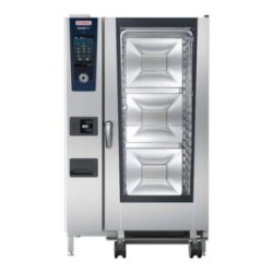 HORNO COMBI PRO RATIONAL 20-2/1 CG1ERRA.0001350