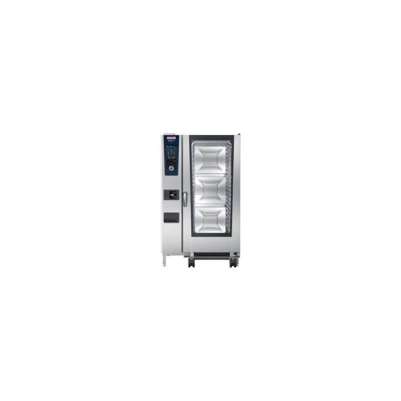 HORNO COMBI PRO RATIONAL 20-2/1 CG1GRRA.0001362