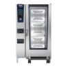 HORNO COMBI PRO RATIONAL 20-2/1 CG1GRRA.0001362