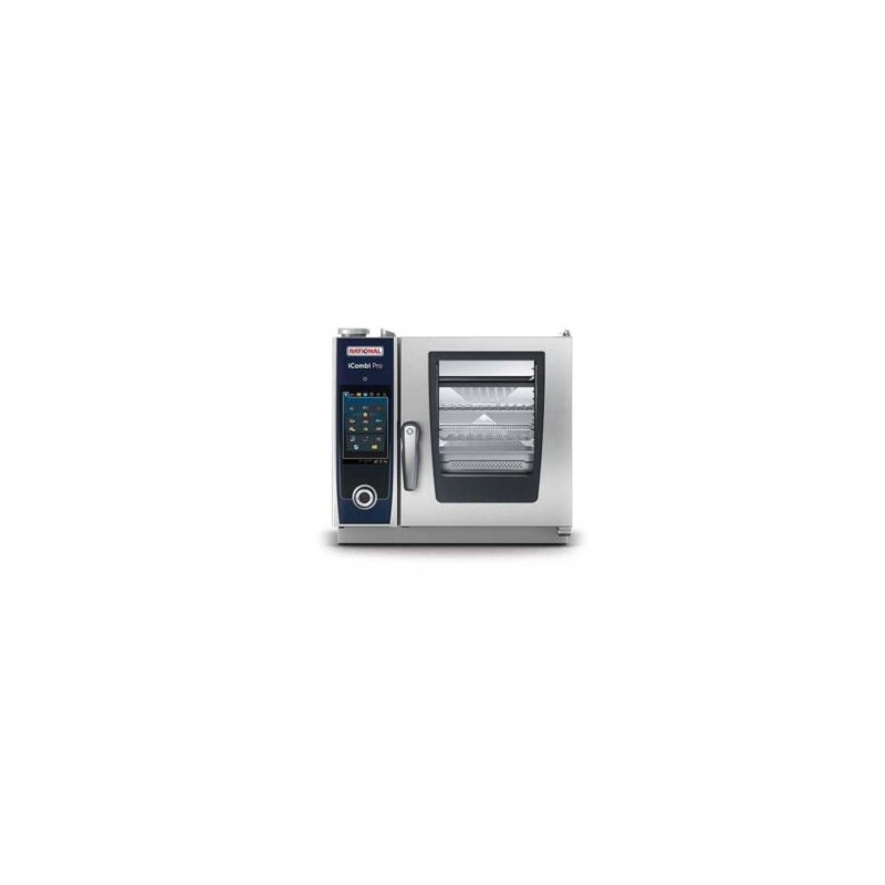 HORNO COMBI PRO RATIONAL XS 6-2/3 CA1ERRA.0001351