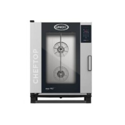 HORNO COMBINADO CHEFTOP MIND.Maps™ ZERO UNOX XEVC-1011-EZRM