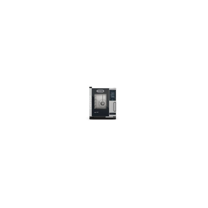 HORNO COMBINADO INTELIGENTE UNOX XECC-0523-EPRM