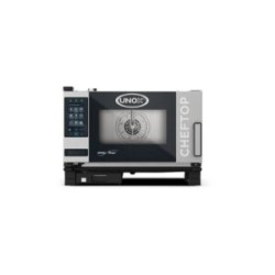 HORNO COMBINADO INTELIGENTE UNOX XEVC-0311-EPRM