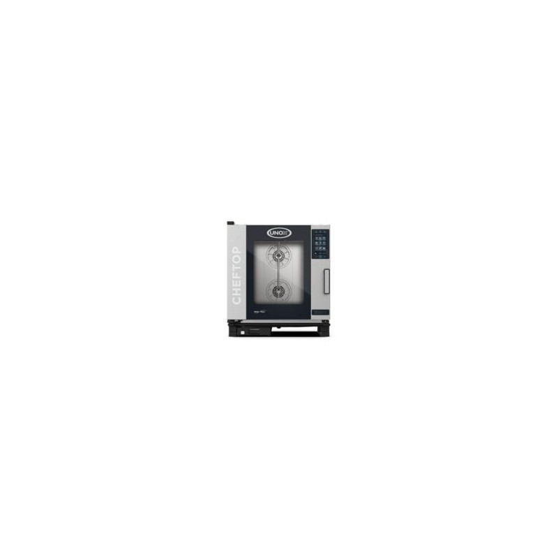 HORNO COMBINADO INTELIGENTE UNOX XEVC-0711-EPRM