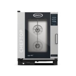 HORNO COMBINADO INTELIGENTE UNOX XEVC-1011-EPRM