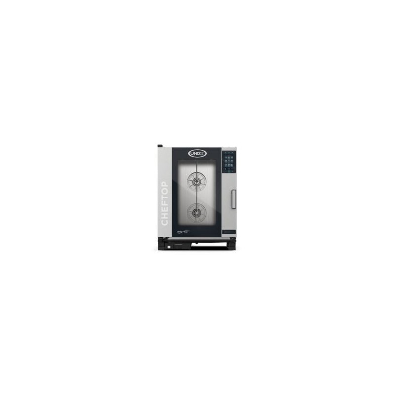 HORNO COMBINADO INTELIGENTE UNOX XEVC-1011-EPRM