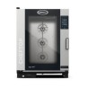 HORNO COMBINADO INTELIGENTE UNOX XEVC-1021-GPRM