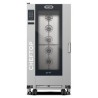 HORNO COMBINADO INTELIGENTE UNOX XEVL-2021-GPRS