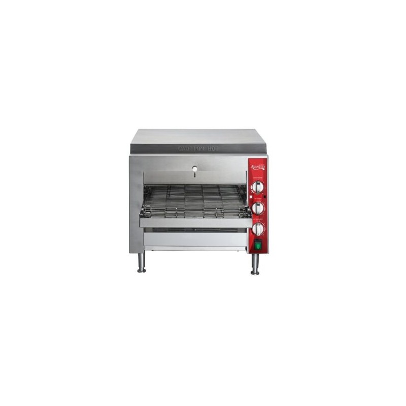 HORNO DE BANDA ELECTRICO 20? 208V; 3600W AVANTCO  CNVYOV14B