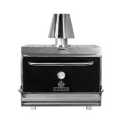 HORNO DE BRASA SOBRE MOSTRADOR MIBRASA HMB MINI PLUS