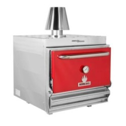 HORNO DE BRASA SOBRE MOSTRADOR MIBRASA HMB110