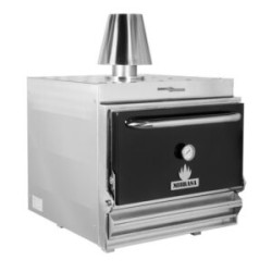 HORNO DE BRASA SOBRE MOSTRADOR MIBRASA HMB160