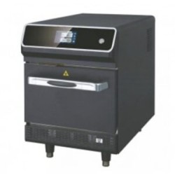 HORNO DE COCCION RAPIDA MIGSA NT-PROBT