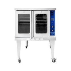 HORNO DE CONVECCION A GAS ATOSA ATCO-513B