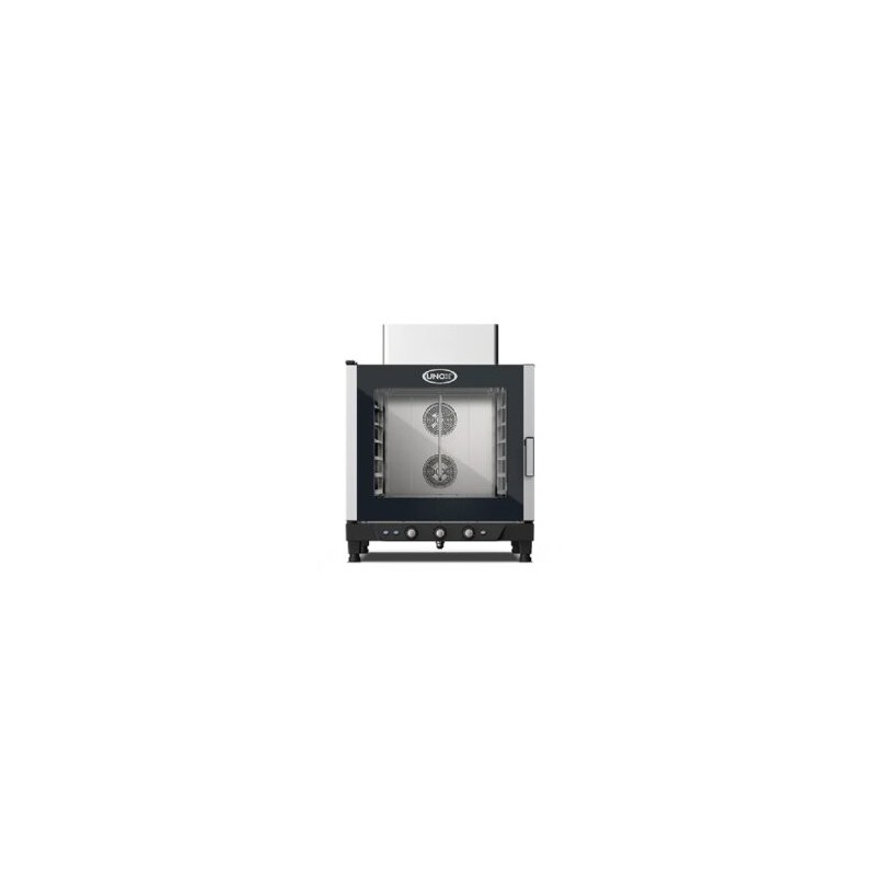 HORNO DE CONVECCION BAKERLUX™ & LINEMISS™ UNOX XB693-AL
