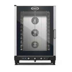 HORNO DE CONVECCION BAKERLUX™ & LINEMISS™ UNOX XB813G-AL