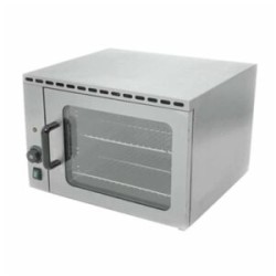 HORNO DE CONVECCION MIGSA EN-10
