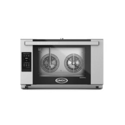 HORNO DE CONVECCION ROSSELLA TOUCH 460×330 UNOX XAFT-04FS-ETDV