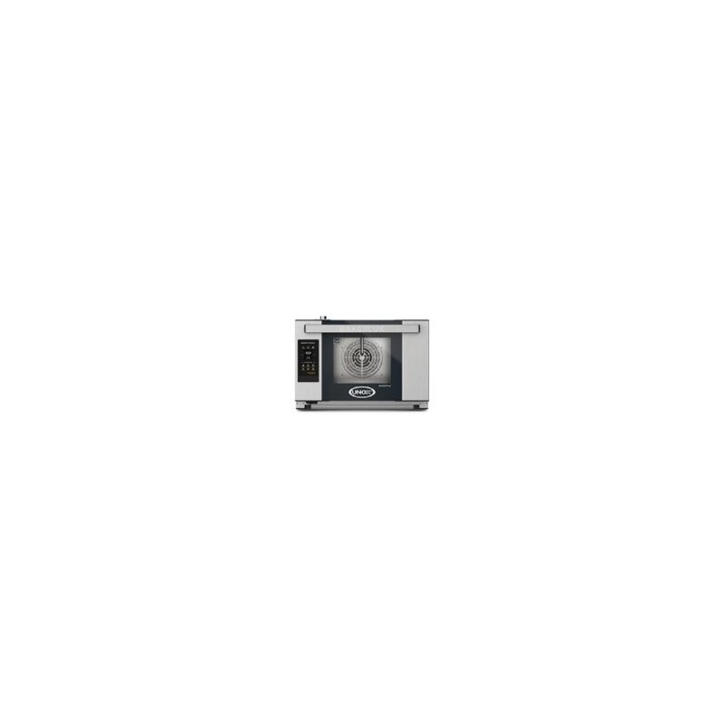 HORNO DE CONVECCION STEFANIA GO 460×330 UNOX XAFT-03HS-LGDN