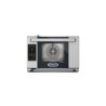HORNO DE CONVECCION STEFANIA GO 460×330 UNOX XAFT-03HS-LGDN