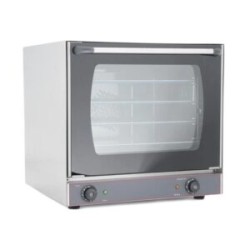 HORNO ELECTRICO DE CONVECCION MIGSA EN-20A