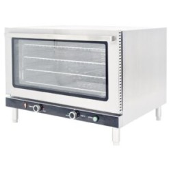 HORNO ELECTRICO DE MOSTRADOR ATOSA FRCC-100