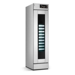 HORNO FERMENTADOR DE PAN MIGSA FJ-16
