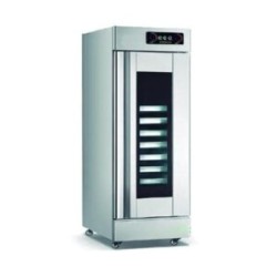 HORNO FERMENTADOR DE PAN MIGSA FJ-16G