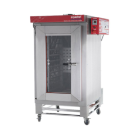 HORNO TURBO DE CONVECCION EQUICHEF  HTE10D