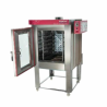 HORNO TURBO DE CONVECCION EQUICHEF HTE06D