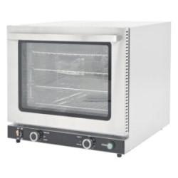 HORNOS ELECTRICOS  DE MOSTRADOR ATOSA FRCC-50S