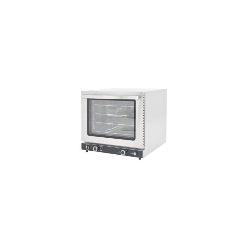 HORNOS ELECTRICOS  DE MOSTRADOR ATOSA FRCC-50S