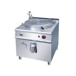 MARMITA A GAS MIGSA ZH-RO100