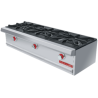 PARRILLA 3 QUEMADORES CORIAT PCH-3 HD  666580 25011521