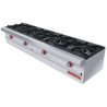 PARRILLA 4 QUEMADORES CORIAT PCH-4 HD PREMIUM  667500   25011611
