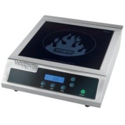 PARRILLA DE INDUCCION WARING COMMERCIAL WIH400