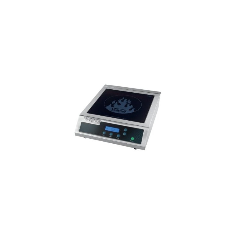 PARRILLA DE INDUCCION WARING COMMERCIAL WIH400