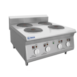 PARRILLA ELECTRICA MIGSA BN600-E603