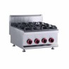 PARRILLA MODULAR MIGSA HGR-605