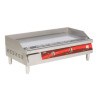 PLANCHA  ELECTRICA 90 CM 208/240V, 7488W-10080W AVANTCO EG36N