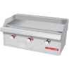 PLANCHA 3 QUEMADORES CORIAT CH-3 PETIT  609580 26010721