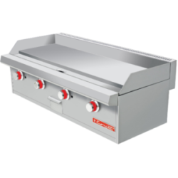 PLANCHA 4 QUEMADORES CORIAT CH-4 PETIT PREMIUM 617500   26010811