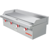 PLANCHA 4 QUEMADORES CORIAT CV-4 MASTER   617380 26010421