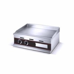 PLANCHA GRILL ECONOMICA A GAS MIGSA HGG-700