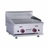 PLANCHA GRILL MODULAR LISA A GAS MIGSA HGR-606