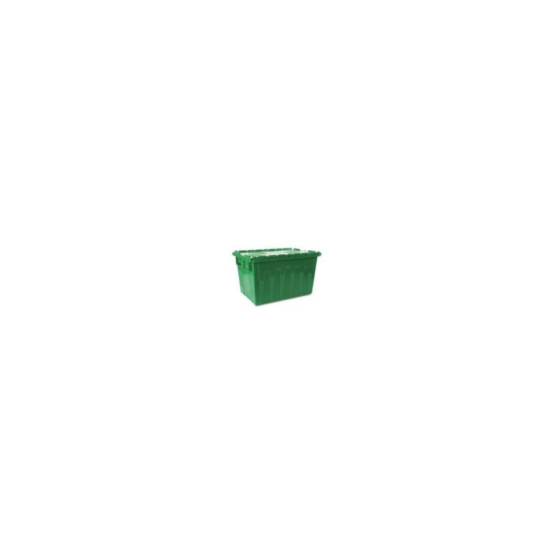 CAJA USO RUDO PLASTICO (60 CM X 14 CM X 14 CM) CONCASSE MCCAJEP