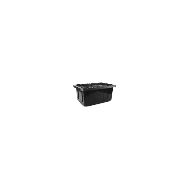 CAJA MIL USOS / TAPA PP 60 LTS CONCASSE MCCAJ60N