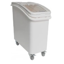 CARRO PARA INGREDIENTES SECOS Mod. S102