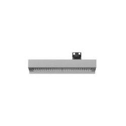 CAMPANA CON CONDENSADOR DE VAPOR UNOX XAKHT-HCFS