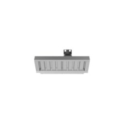 CAMPANA CON CONDENSADOR DE VAPOR UNOX XEVHC-HC11